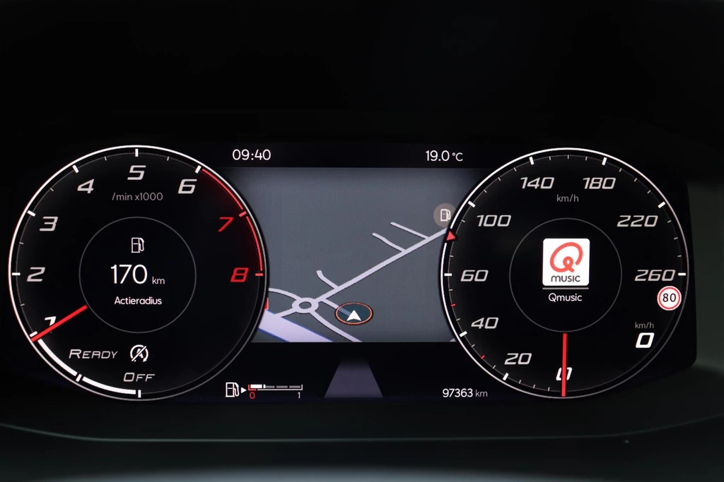 SEAT Leon – foto 13