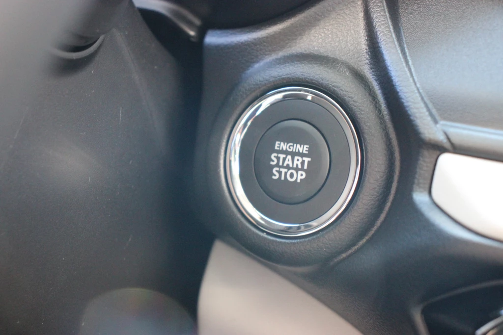 Suzuki Swift – foto 21