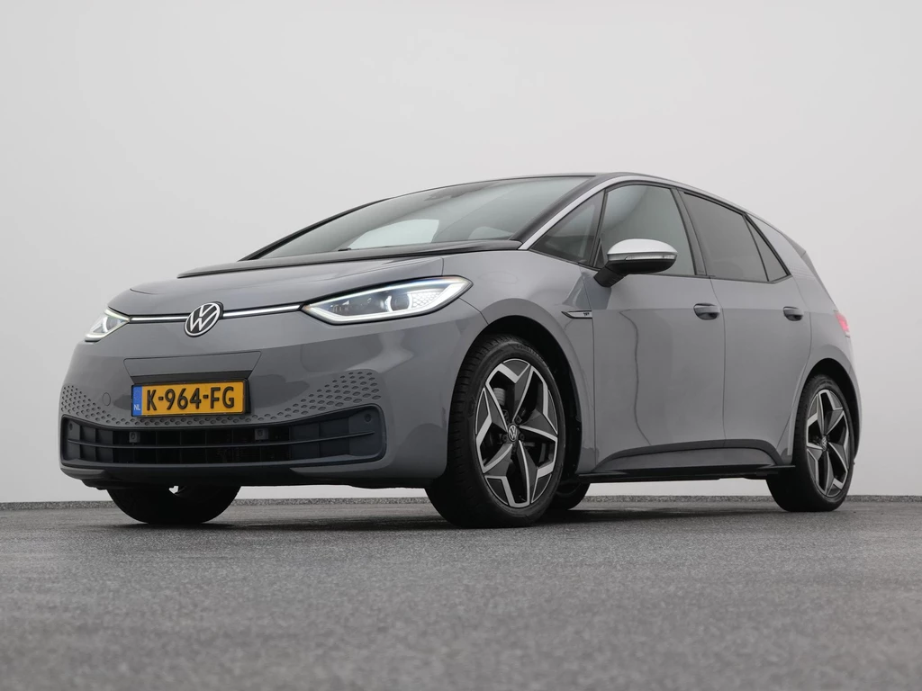 Volkswagen ID.3 – foto 2