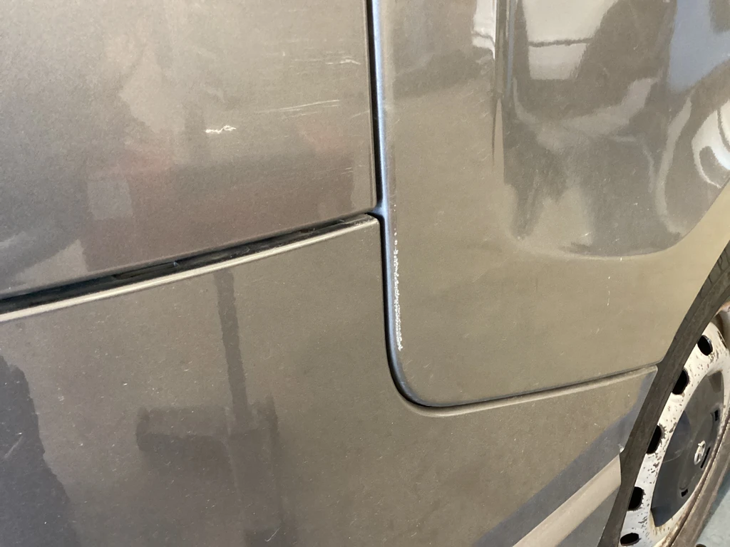 Opel Vivaro – foto 39
