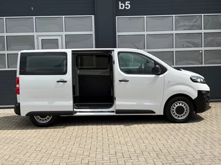 Opel Vivaro-e – thumbnail 5