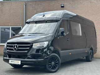 Mercedes-Benz Sprinter – thumbnail 2