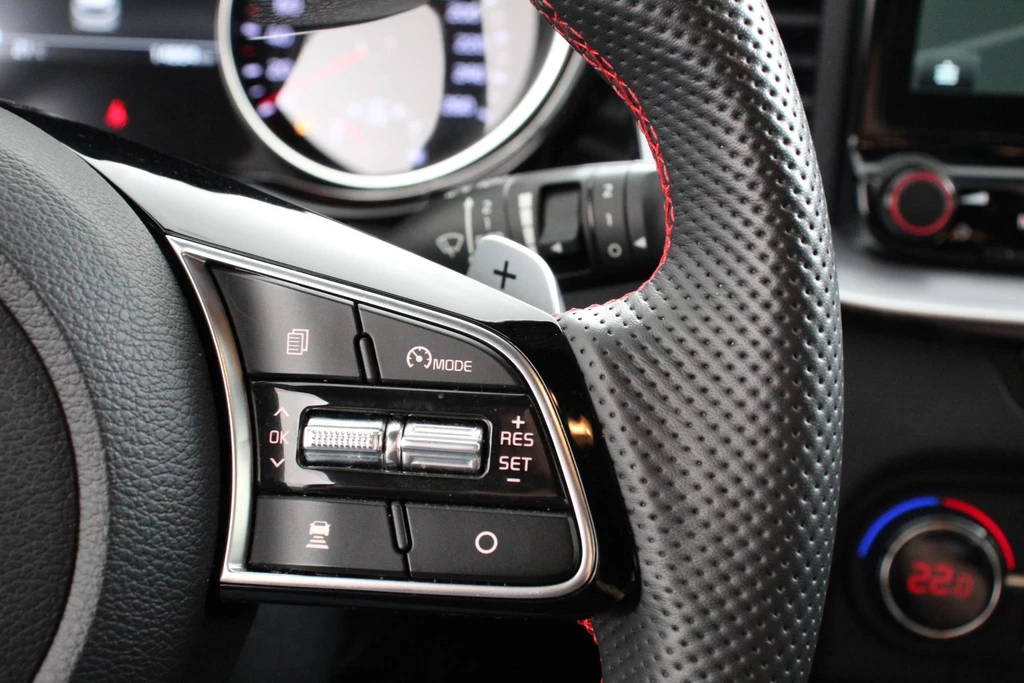 Kia ProCeed – foto 21