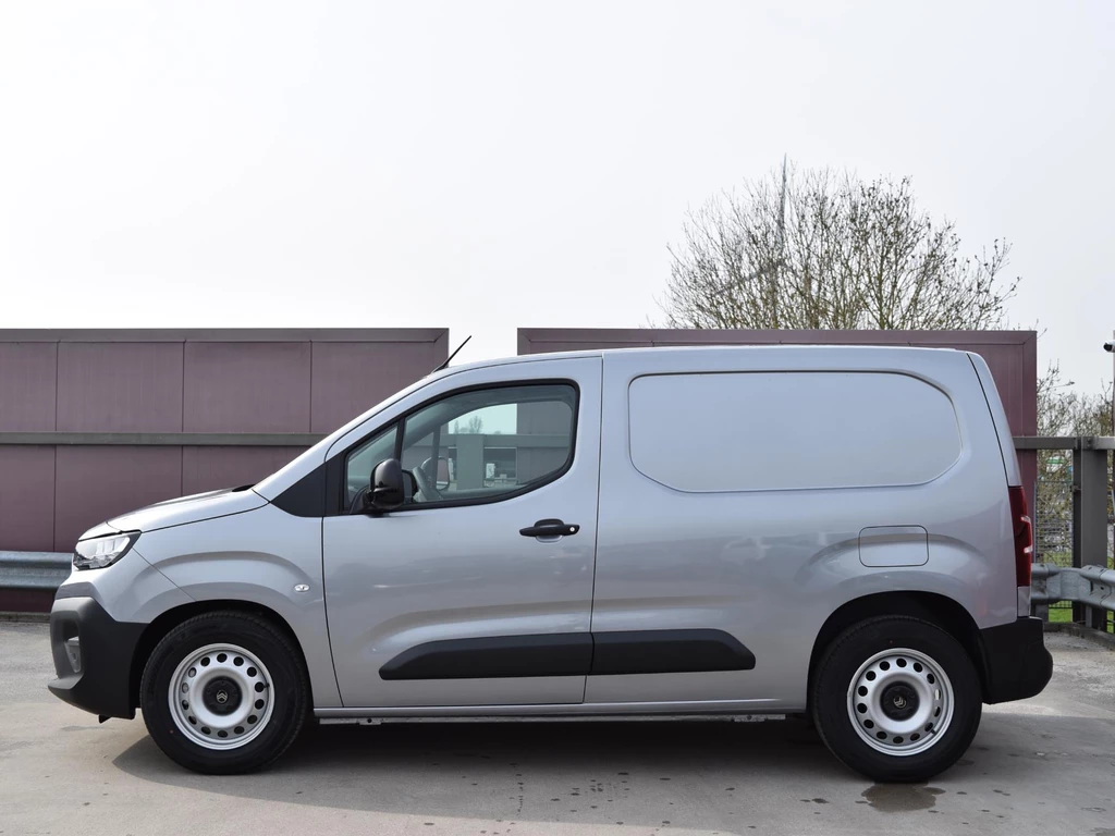 Citroën ë-Berlingo – foto 3