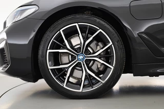 BMW 5 Serie – thumbnail 60