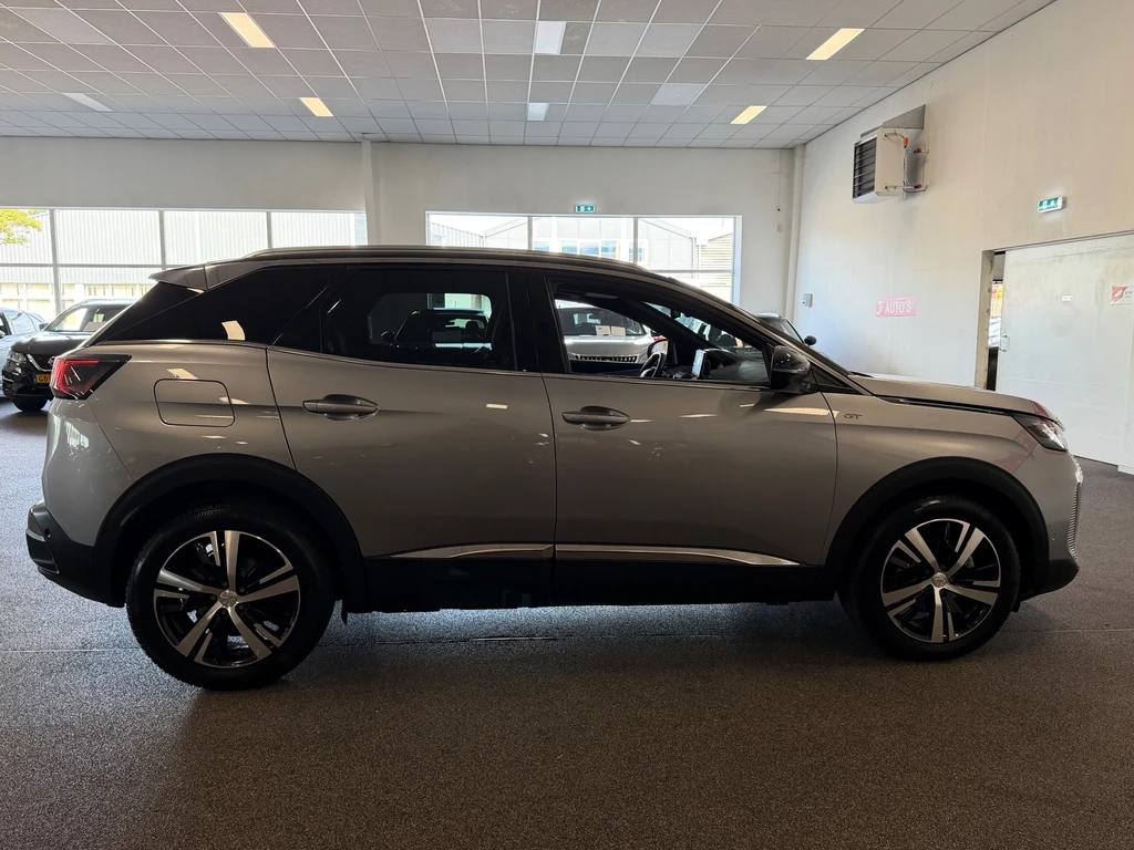 Peugeot 3008 – foto 6
