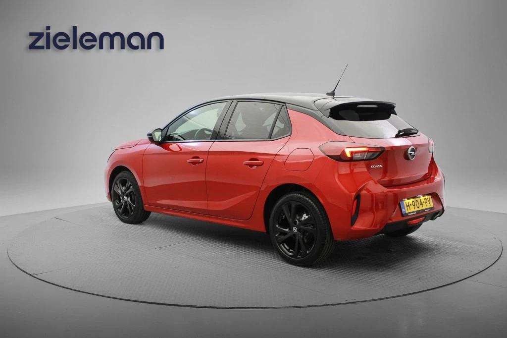 Opel Corsa – foto 3