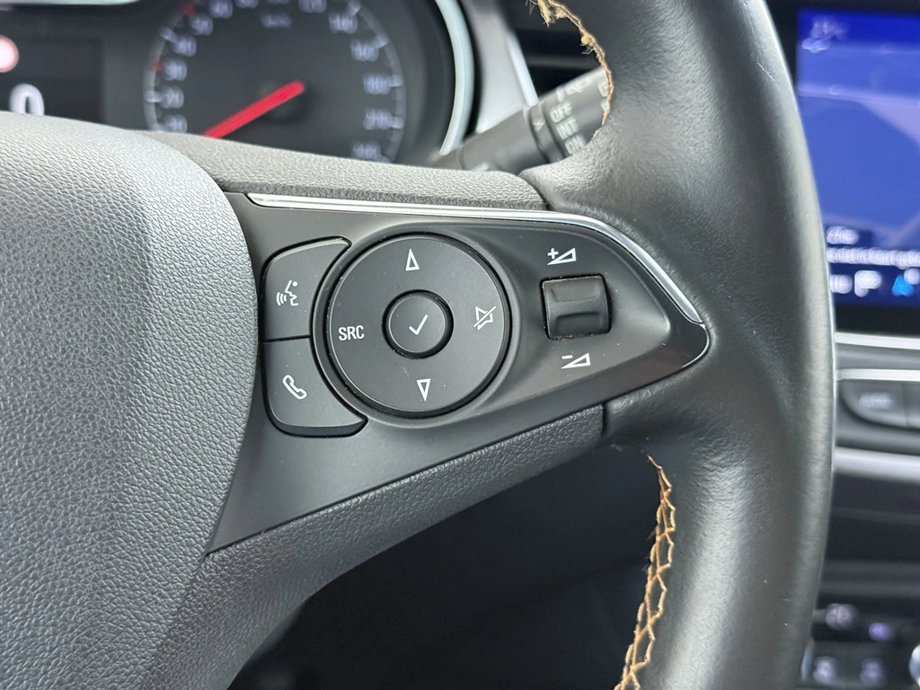 Opel Crossland X – foto 37