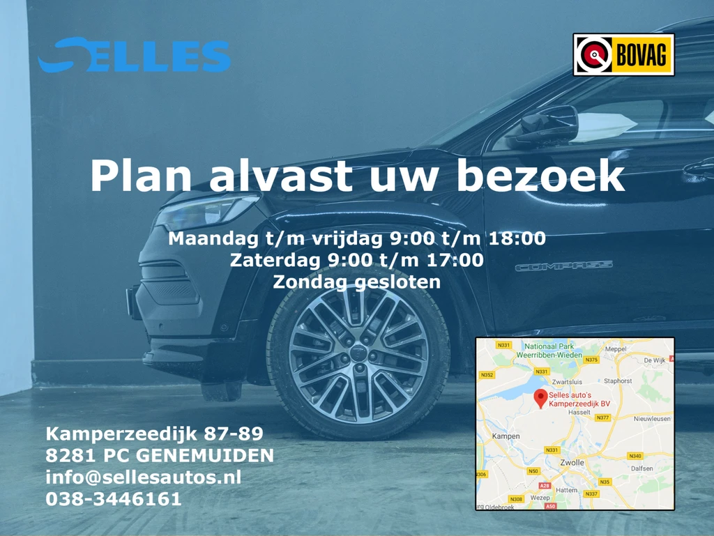 Jeep Compass – foto 36