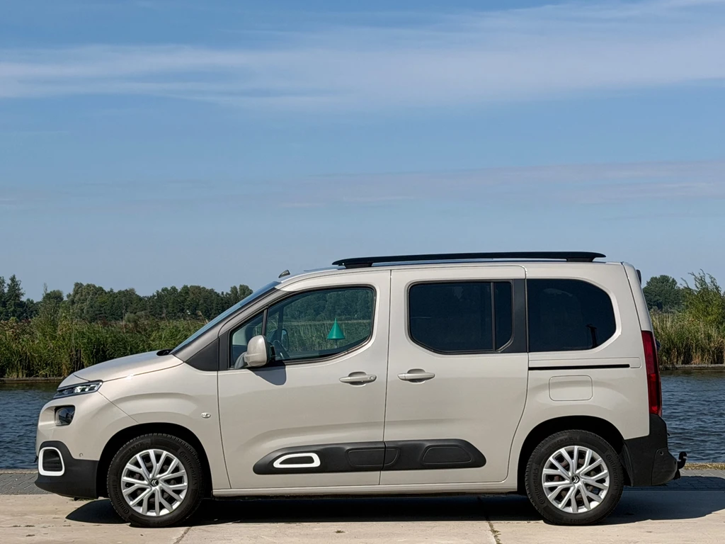 Citroën Berlingo – foto 4
