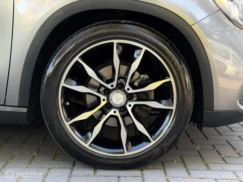Mercedes-Benz GLA – foto 23