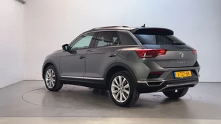Volkswagen T-Roc – thumbnail 3