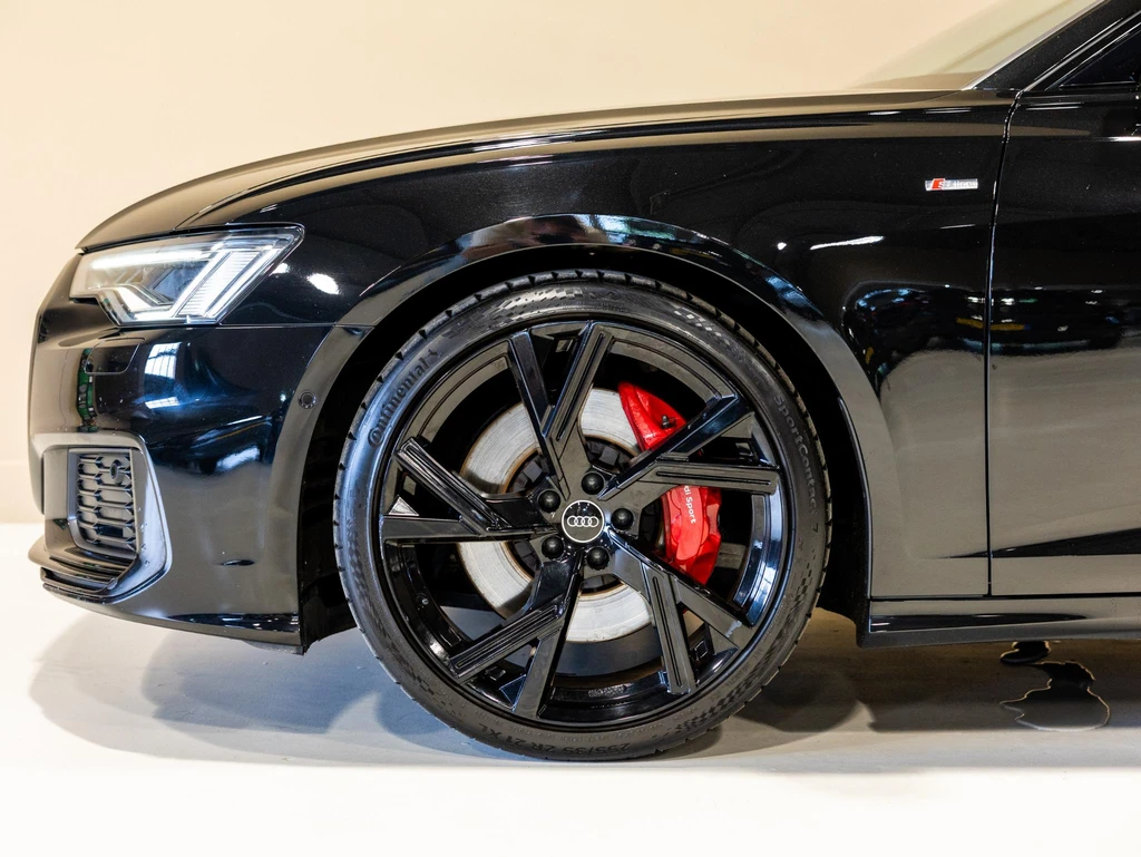 Audi A6 – foto 19