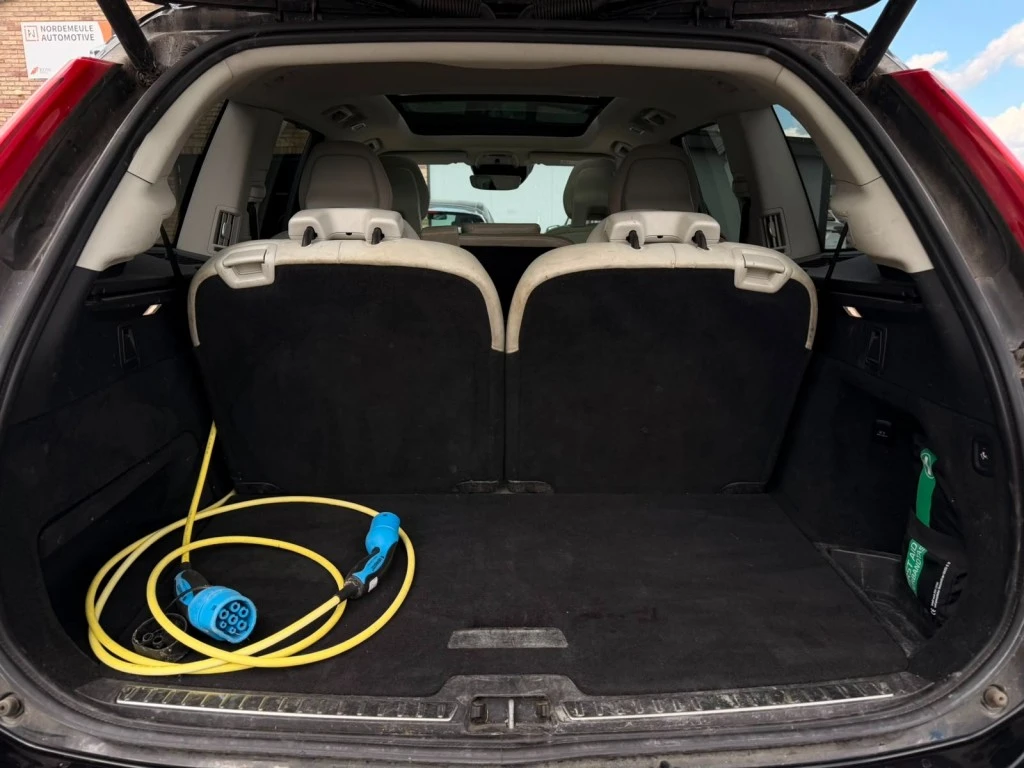 Volvo XC90 – foto 34