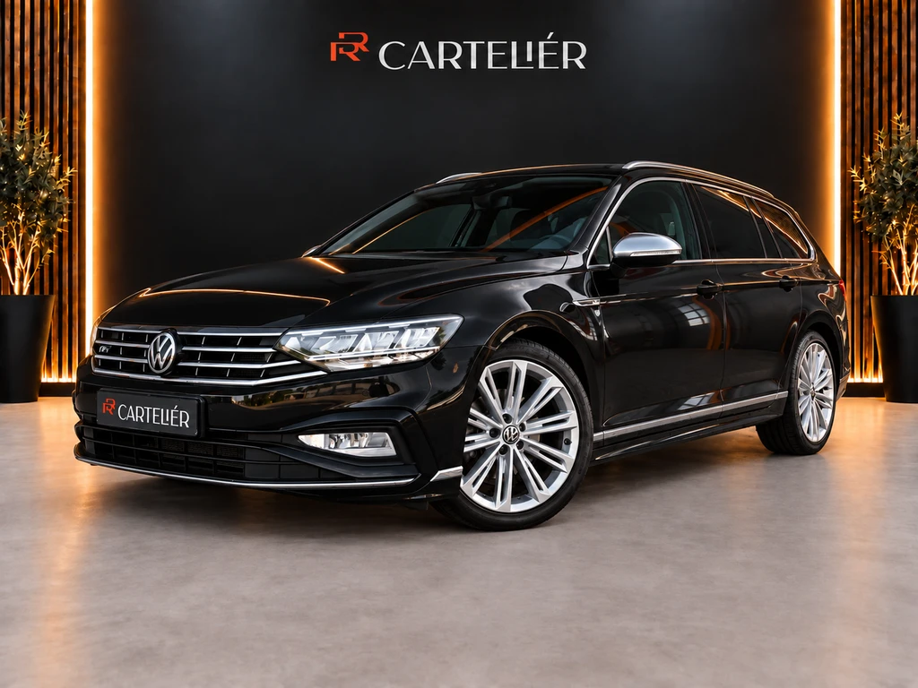 Volkswagen Passat – foto 2