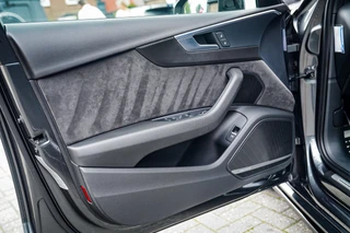 Audi A4 – thumbnail 40