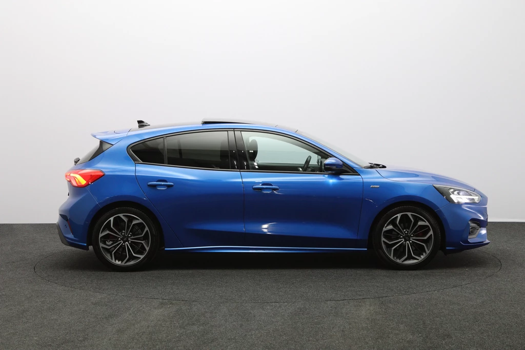 Ford Focus – foto 7