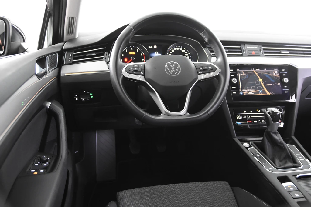 Volkswagen Passat – foto 21