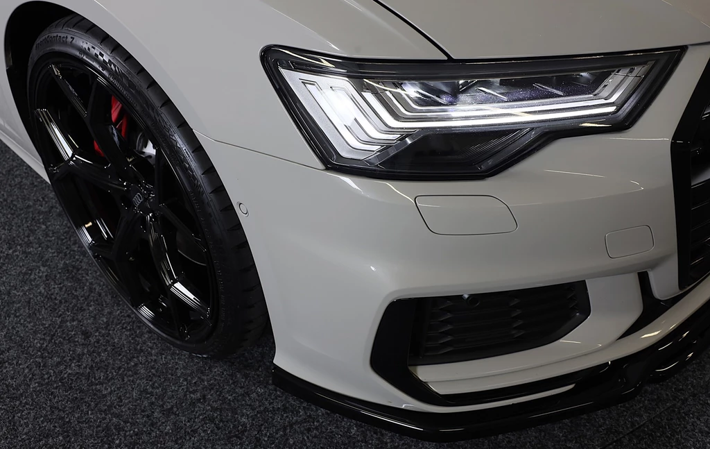 Audi A6 – foto 62
