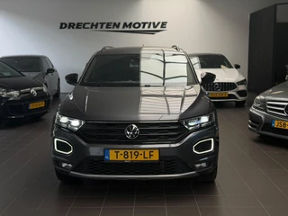 Volkswagen T-Roc – thumbnail 6