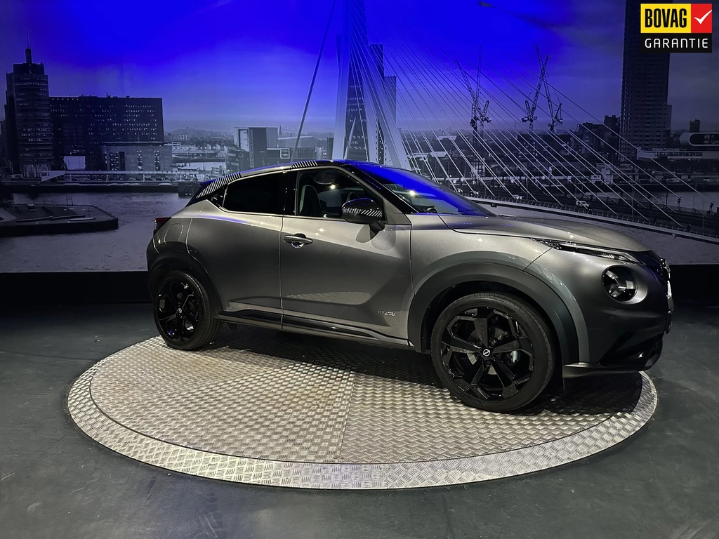 Nissan Juke – foto 13