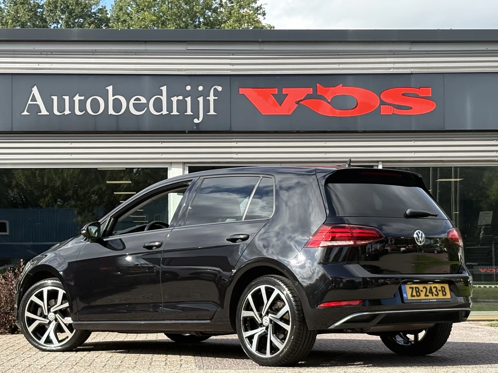 Volkswagen Golf – foto 3