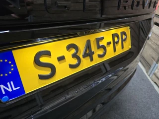 Land Rover Range Rover Evoque – thumbnail 38