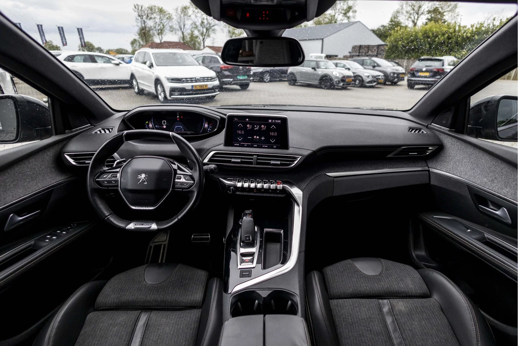 Peugeot 5008 – foto 9