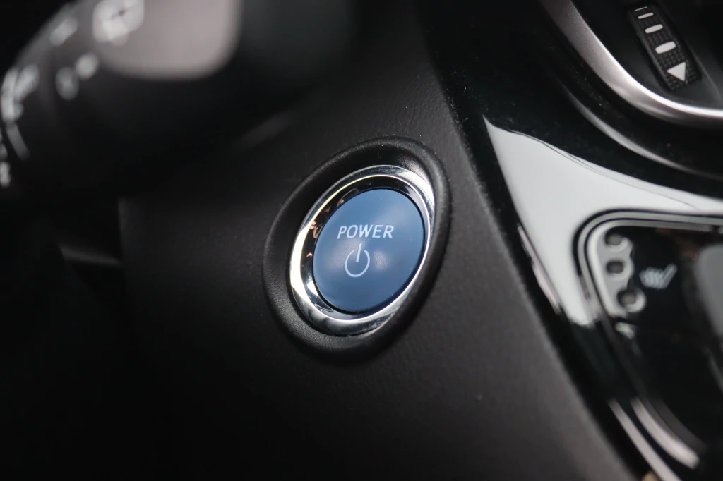 Toyota C-HR – foto 40