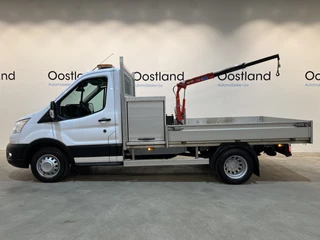 Ford Transit – thumbnail 3