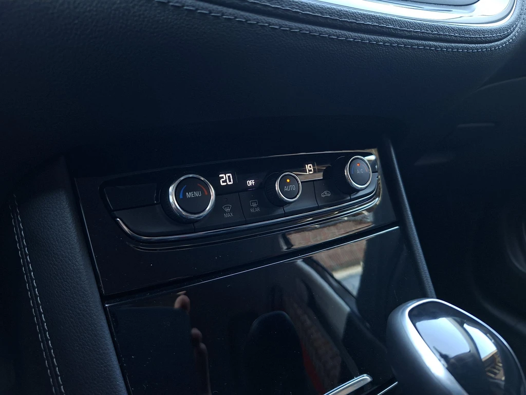 Opel Grandland X – foto 24