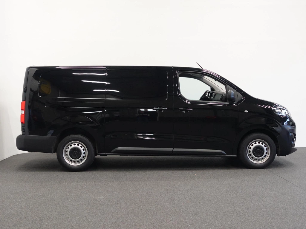 Opel Vivaro – foto 6