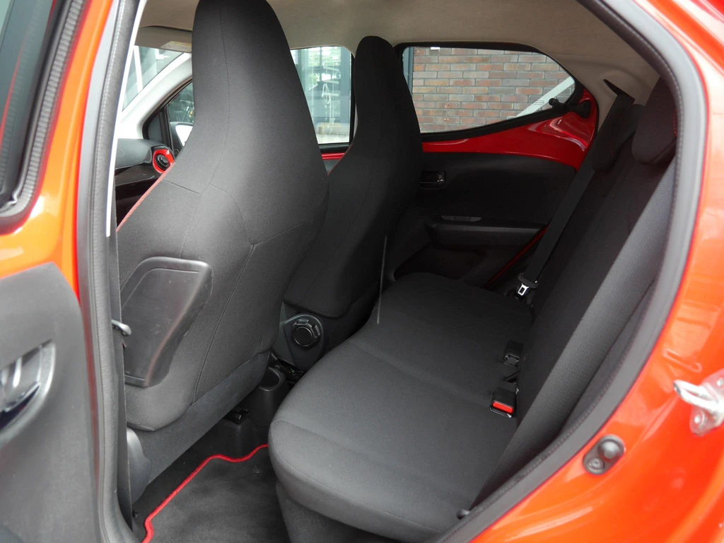Toyota Aygo – foto 8