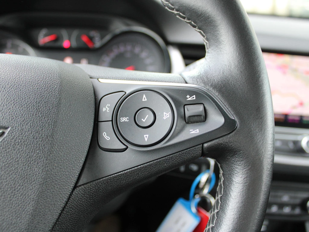 Opel Crossland X – foto 15