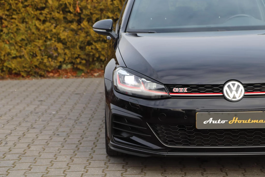 Volkswagen Golf – foto 15