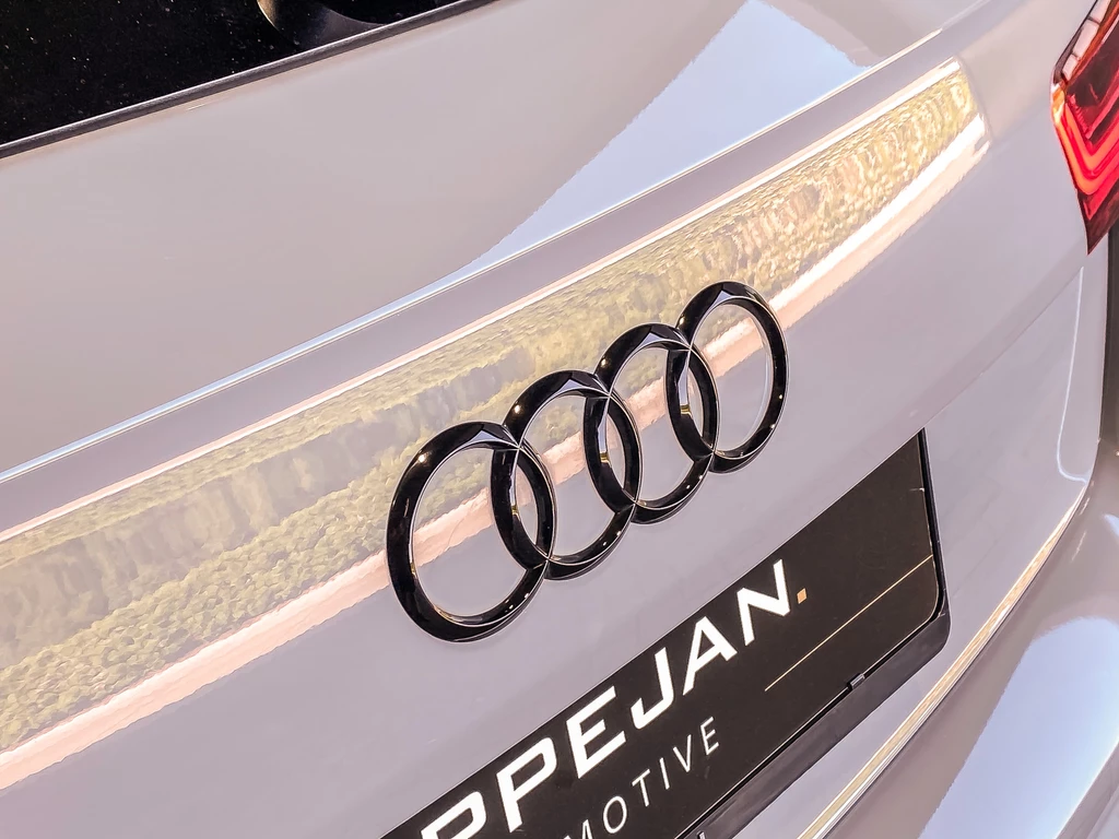 Audi S6 – foto 47