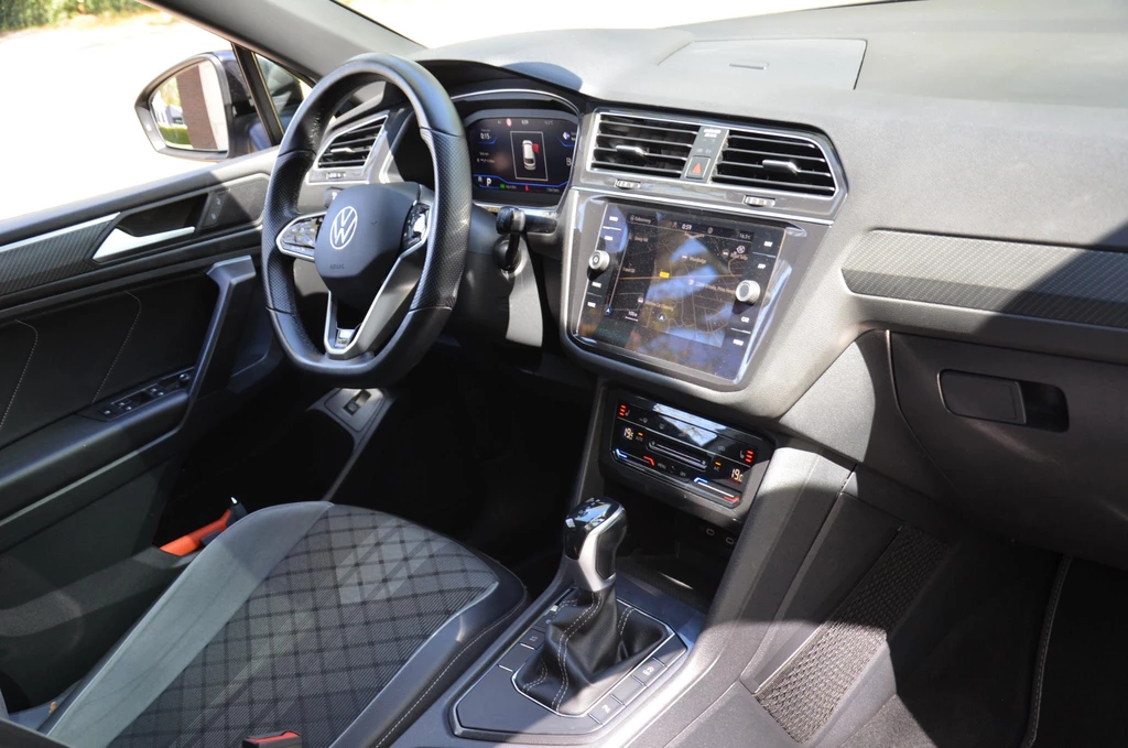 Volkswagen Tiguan Allspace – foto 59