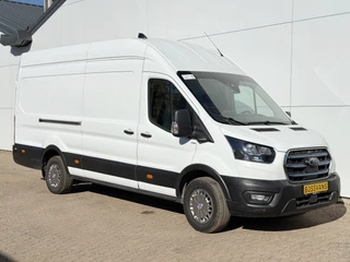 Ford E-Transit – thumbnail 5