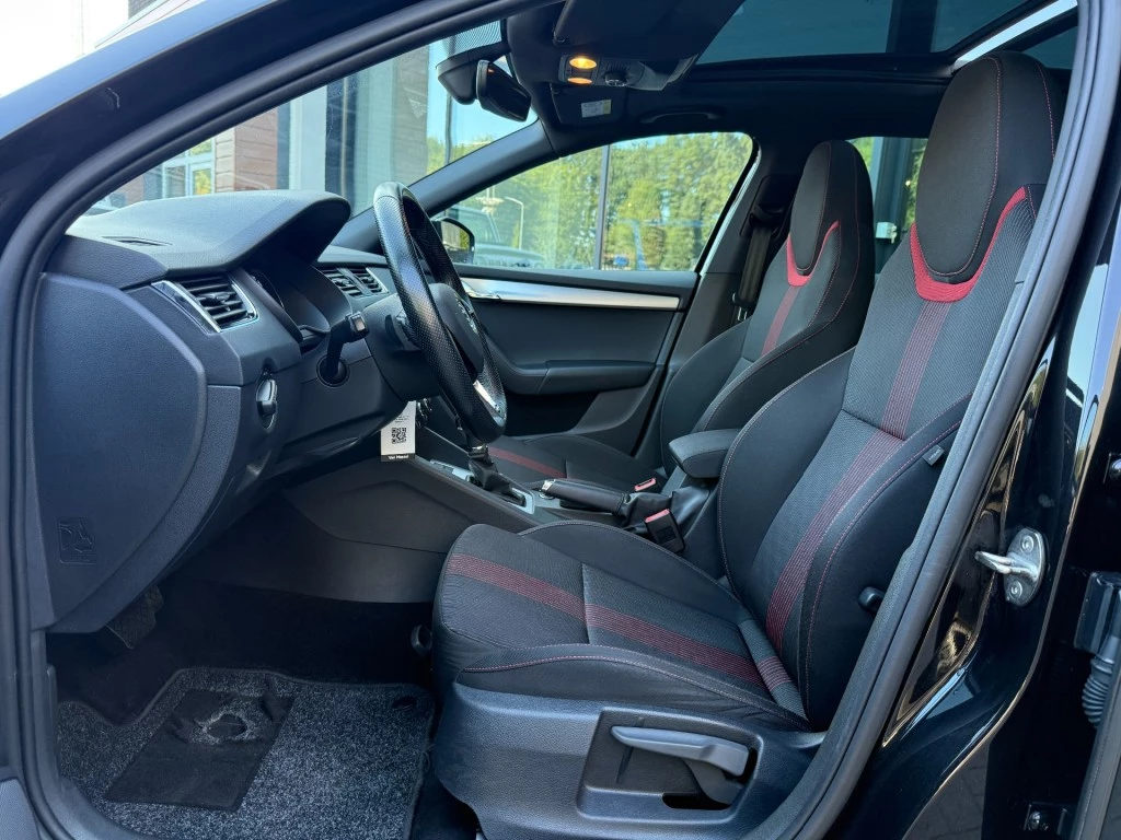 Škoda Octavia – foto 17