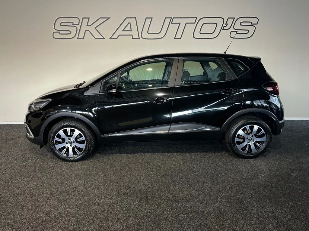 Renault Captur – foto 4