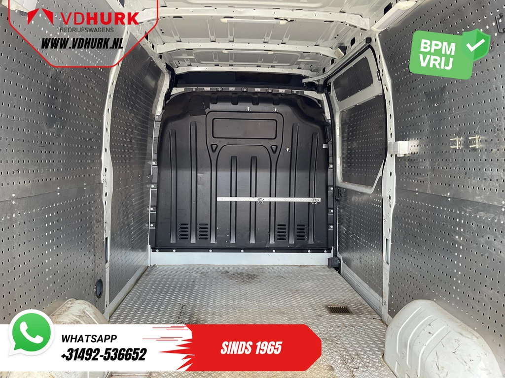 Renault Master – foto 9