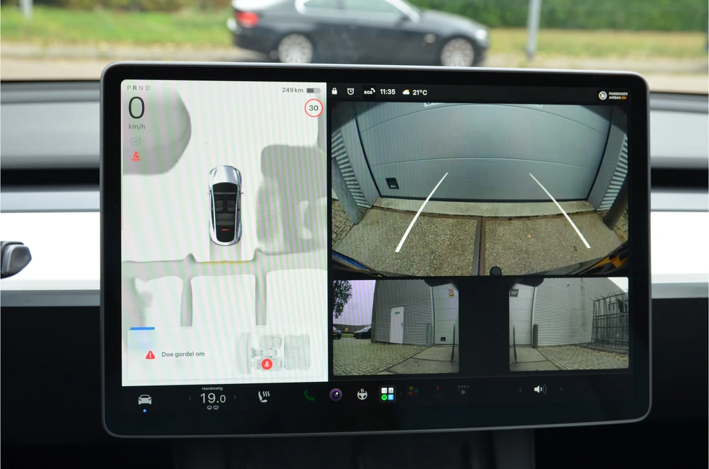 Tesla Model Y – foto 24