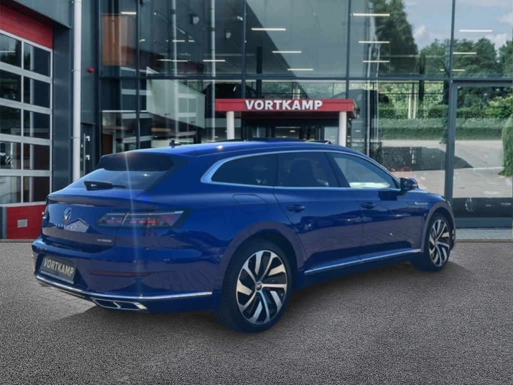 Volkswagen Arteon – foto 5