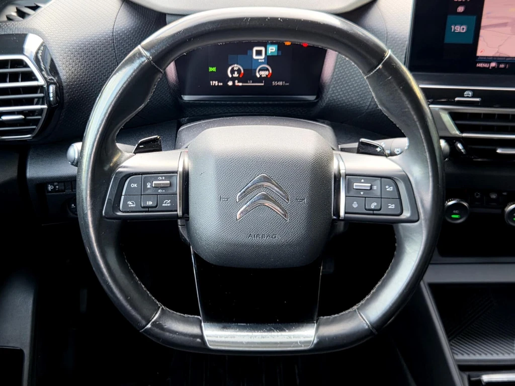 Citroën C4 – foto 26