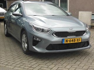 Kia Ceed Sportswagon – thumbnail 7