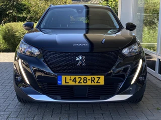 Peugeot e-2008 – thumbnail 6