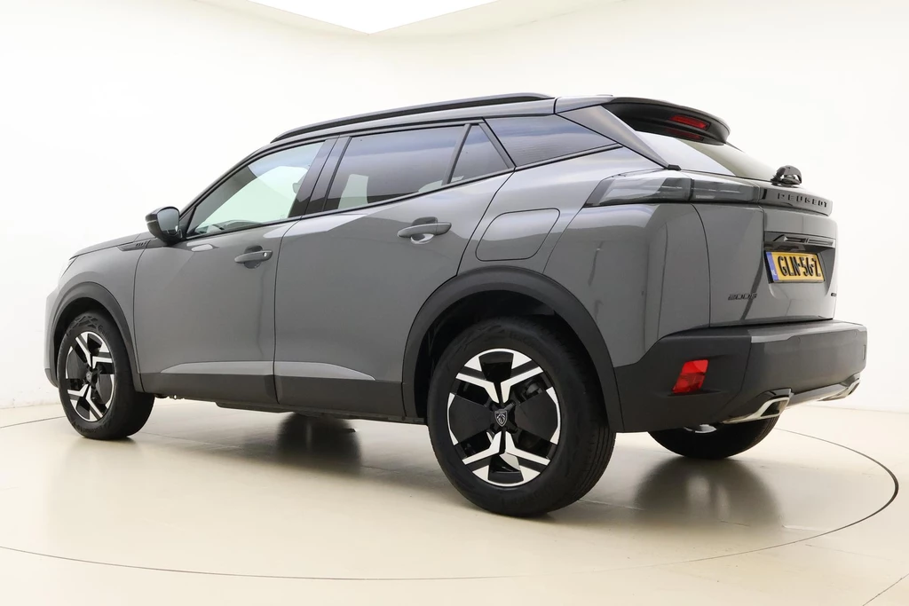 Peugeot 2008 – foto 4