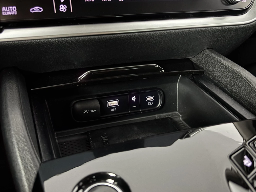 Kia Sportage – foto 30