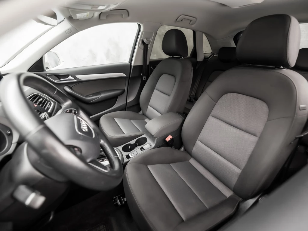 Audi Q3 – foto 16