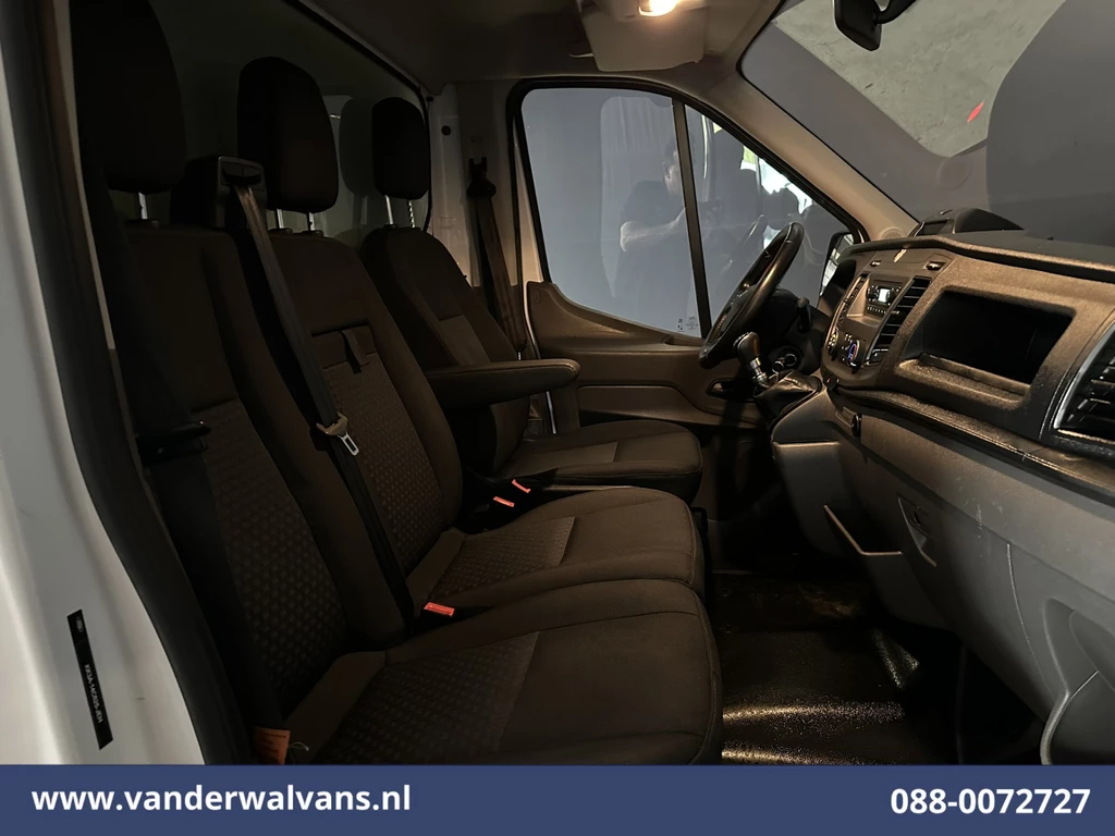 Ford Transit – foto 10